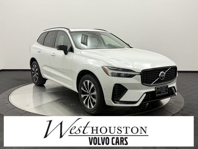 2024 Volvo XC60