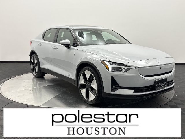 2024 Polestar 2
