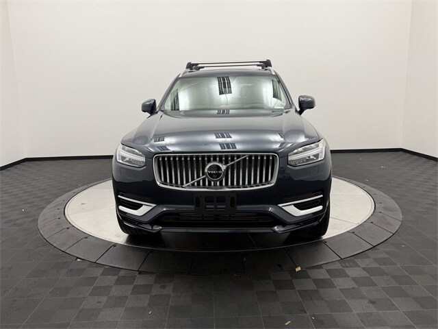 2024 Volvo XC90 Recharge Ultimate photo 2