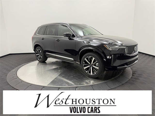 2025 Volvo XC90 B6 (2025.5) Core SUV