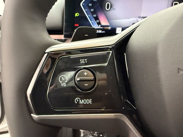 2025 BMW 5 Series 540i - Photo 17