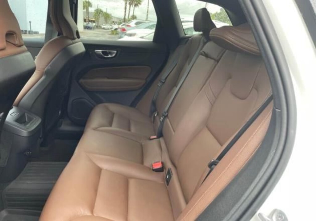 Used 2024 Volvo XC60 B5 Plus Dark Theme SUV