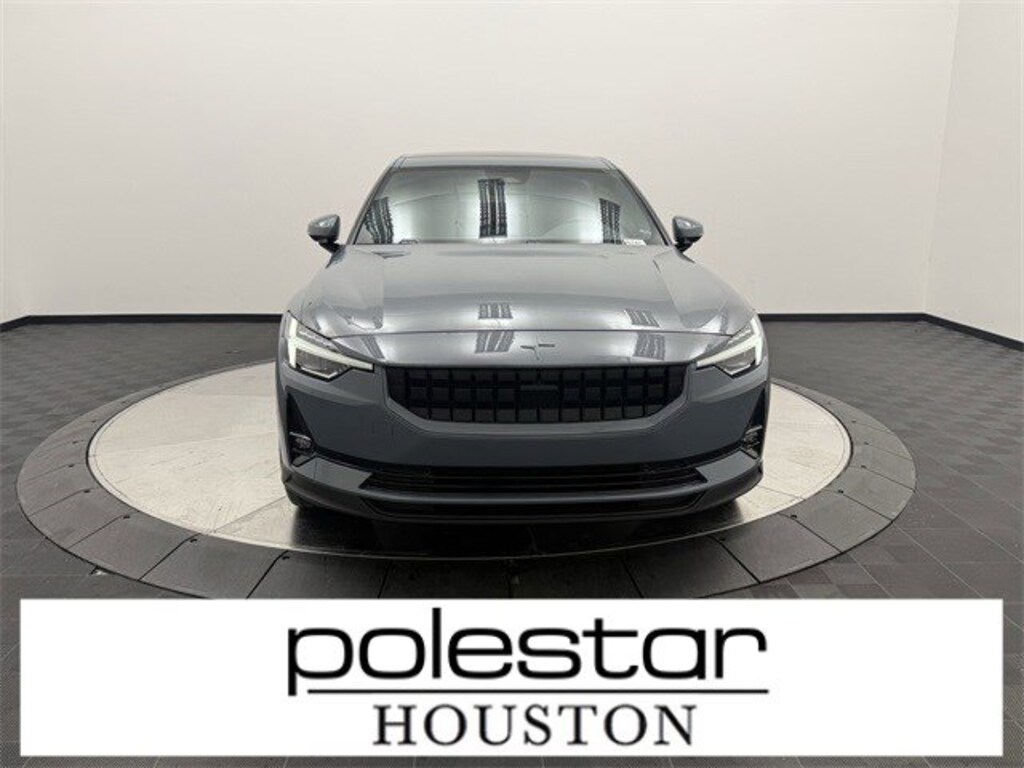 Certified 2022 Polestar 2 Long Range Dual Motor Long Range Dual Motor