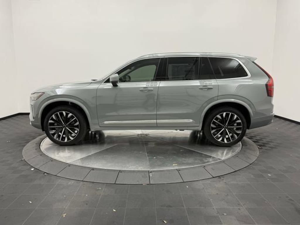 New 2026 Volvo XC90 B6 Ultra 7-Seater SUV