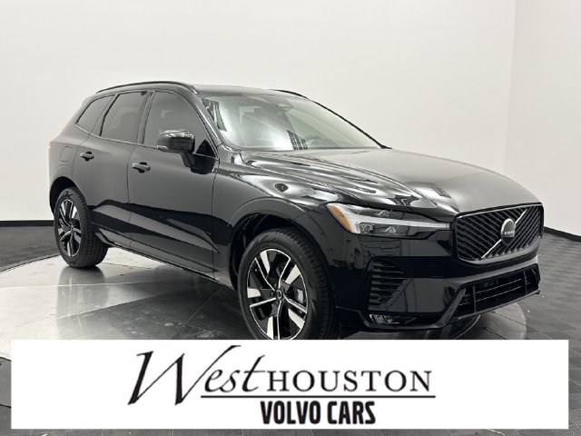 2027 Volvo XC60