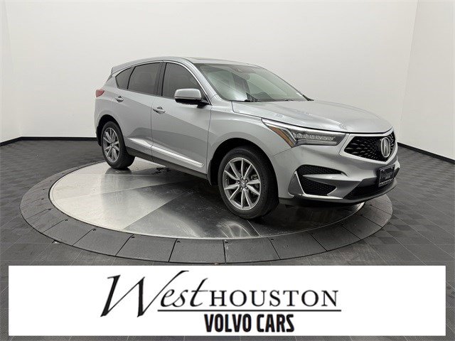 2019 Acura RDX