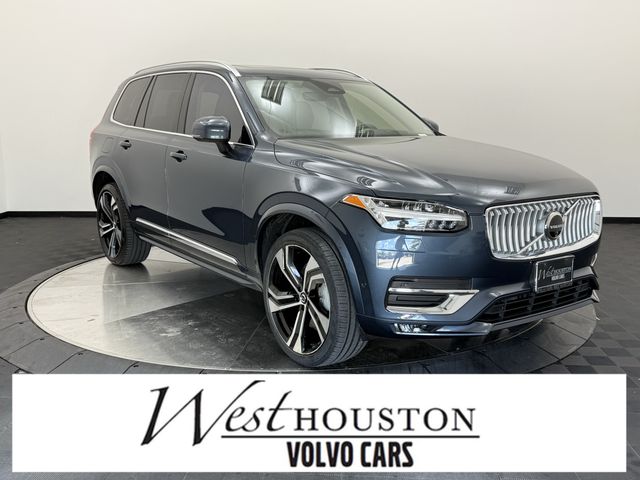 2024 Volvo XC90 B6 Ultimate 7-Seater Bright theme 4WD's photo