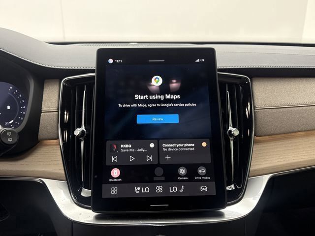 2026 Volvo XC90 Plus - Photo 20