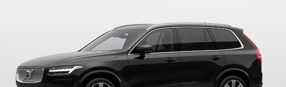 2024 Volvo XC90 Colors: Interior & Exterior (With Pictures)