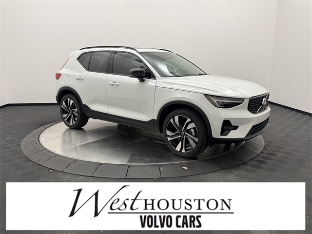 2026 Volvo XC40 Ultra's photo