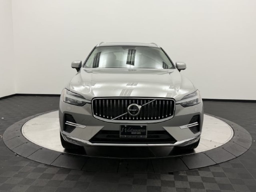 Certified 2023 Volvo XC60 B5 Plus Bright Theme SUV