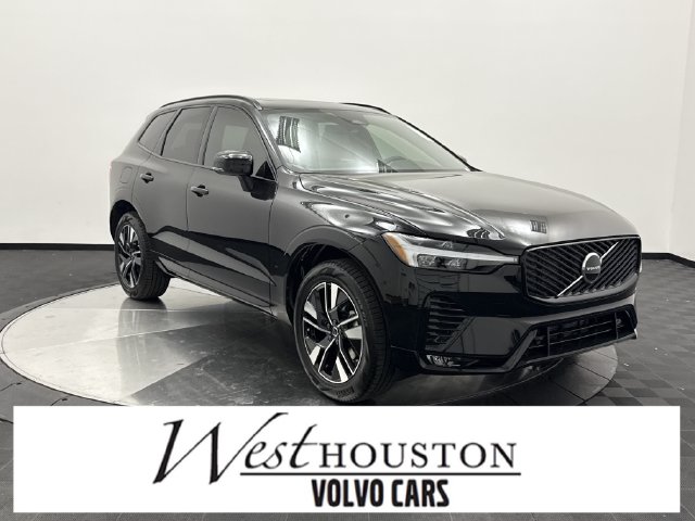 2027 Volvo XC60