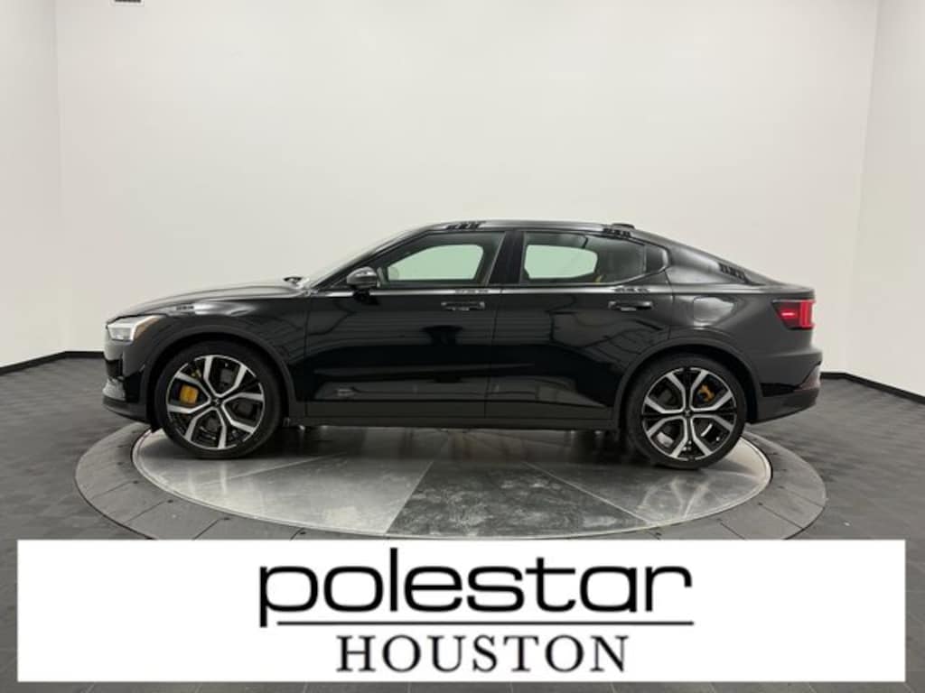 Used 2022 Polestar 2 Long Range Dual Motor Hatchback