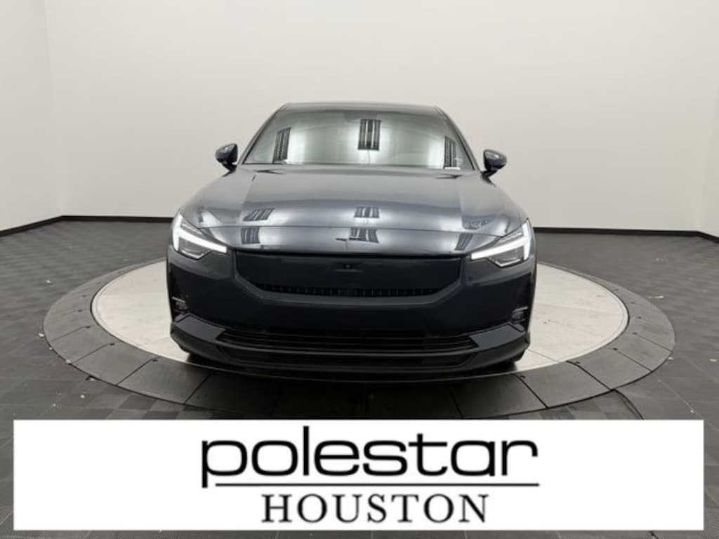 Used 2024 Polestar 2 Long Range Dual Motor Pilot Plus Hatchback