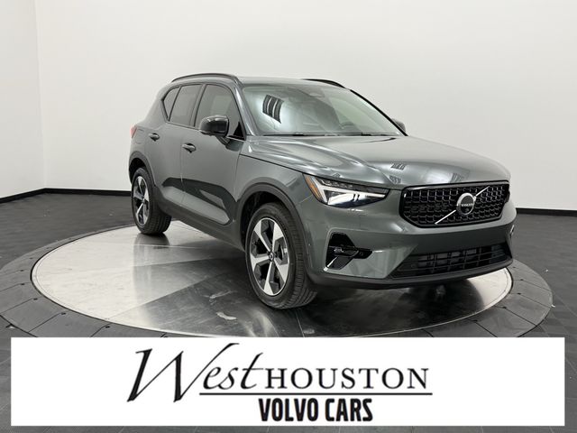 New 2026 Volvo XC40 B5 Plus