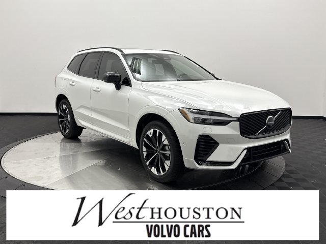 2026 Volvo XC60
