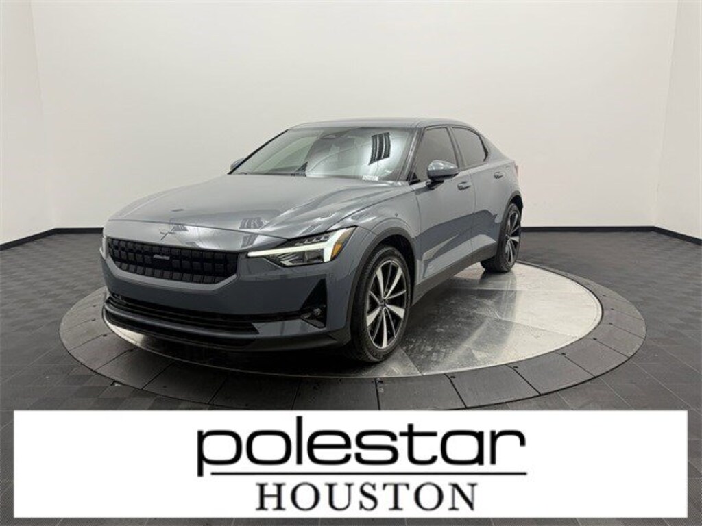Certified 2022 Polestar 2 Long Range Dual Motor Long Range Dual Motor