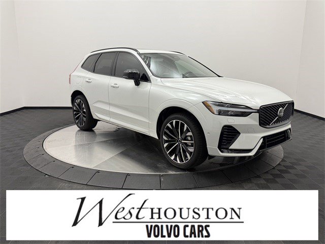 2026 Volvo XC60 Ultra's photo