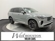 Volvo XC90 plug-in hybrid