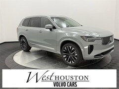 2026 Volvo XC90 plug-in hybrid T8 Plus 7-Seater SUV