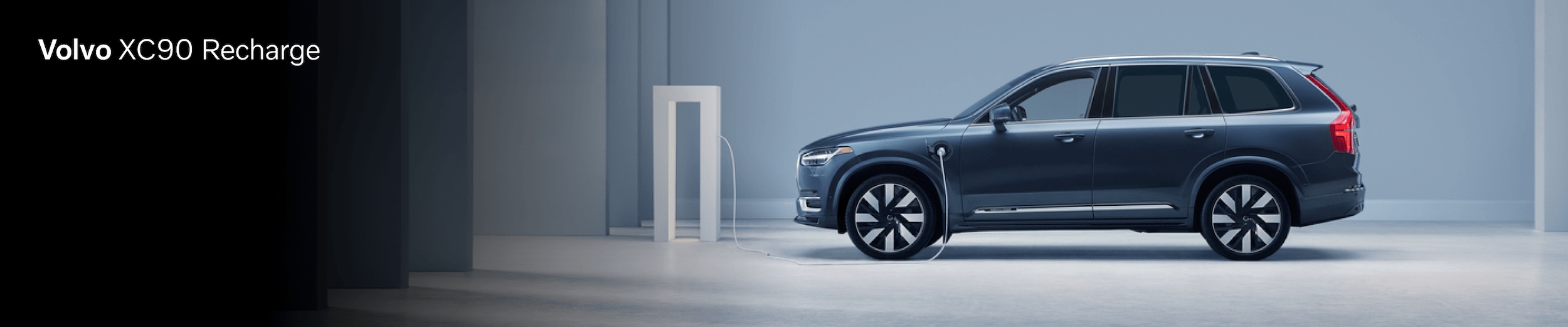 Volvo XC90 Hybrid MPG + Fuel Efficiency