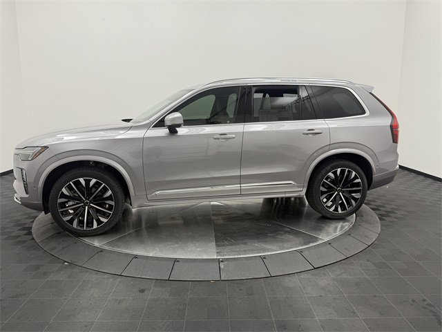 2026 Volvo XC90 Plus photo 4