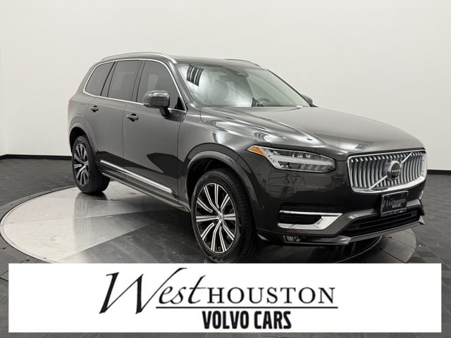 2024 Volvo XC90