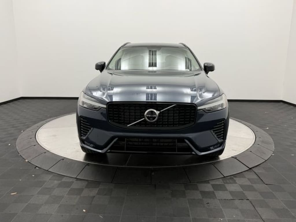 Certified 2023 Volvo XC60 B5 Plus Dark Theme SUV