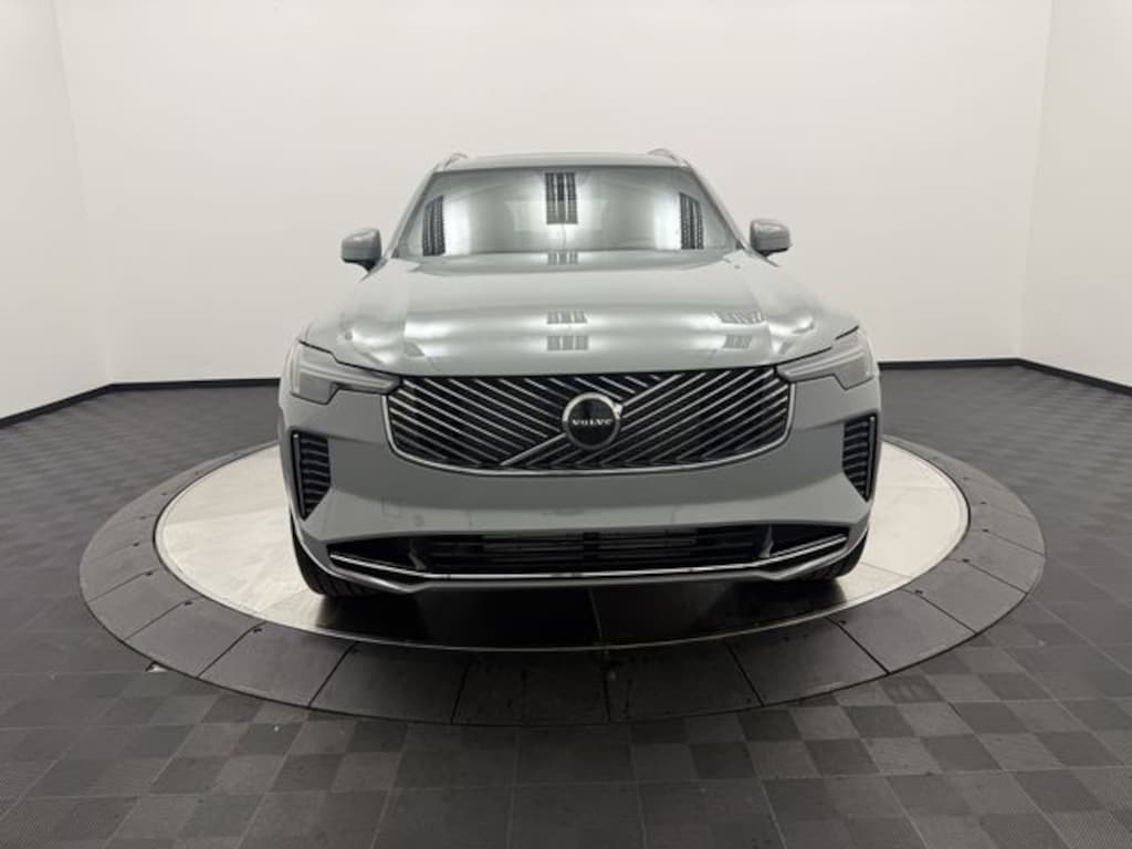 New 2025 Volvo XC90 plug-in hybrid T8 (2025.5) Core 7-Seater SUV