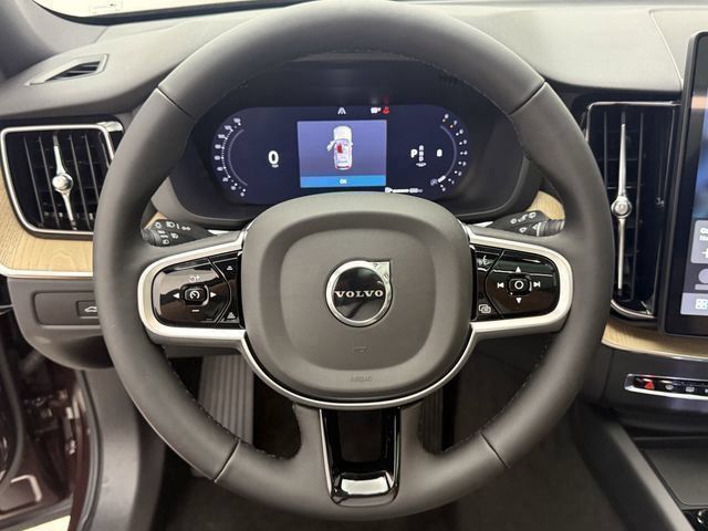 2026 Volvo XC60 Core - Photo 15