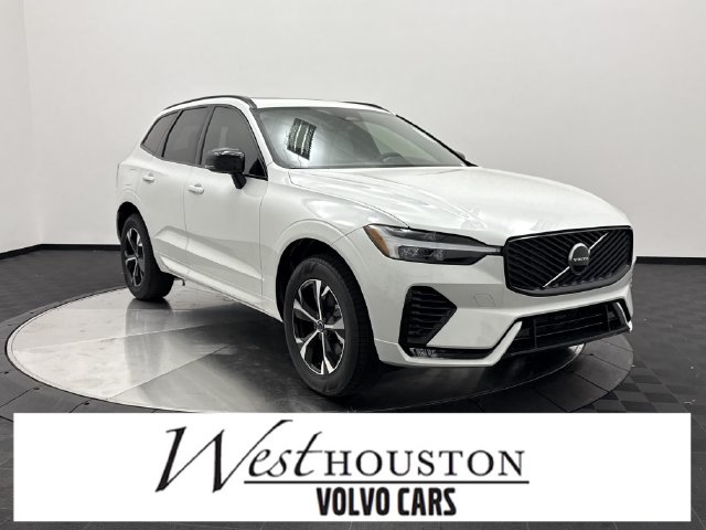 2026 Volvo XC60