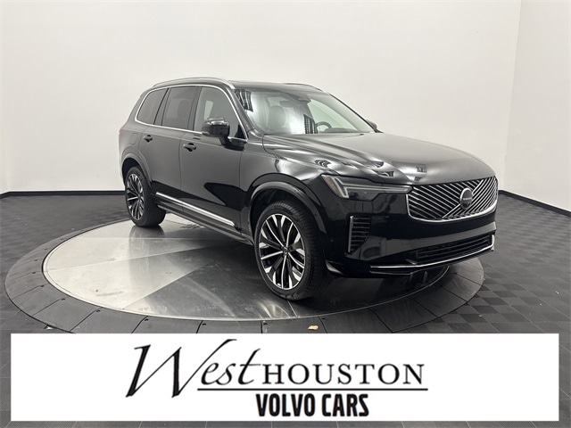 2025 Volvo XC90 Plus's photo