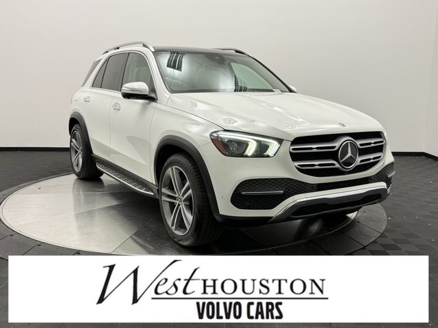 Used 2022 Mercedes-Benz GLE GLE 350