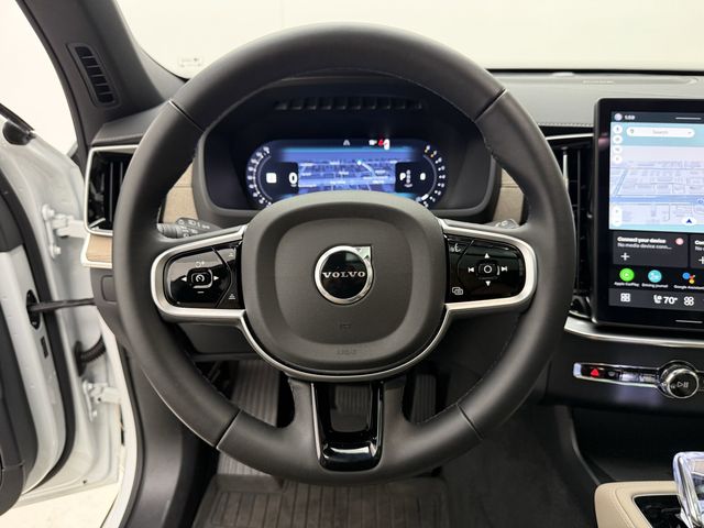 2026 Volvo XC90 Plus - Photo 14