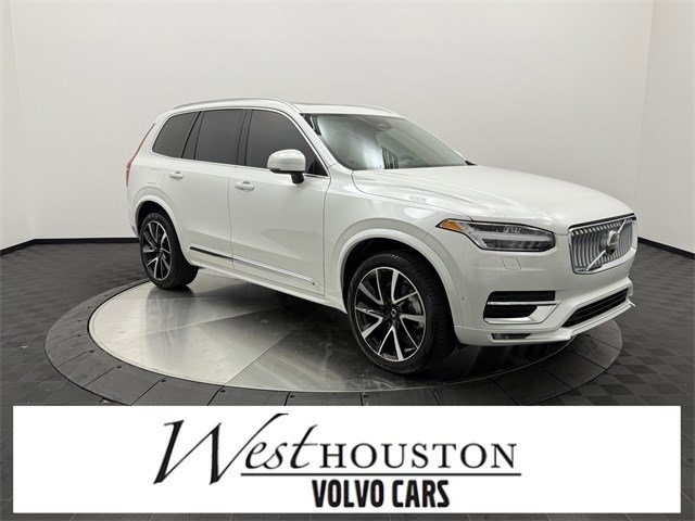 2023 Volvo XC90 B6 Plus 7-Seater SUV