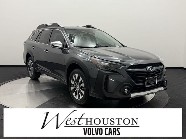 2025 Subaru Outback Touring