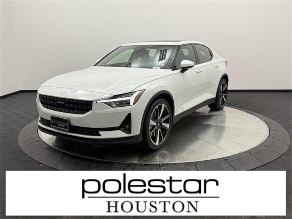 Certified 2022 Polestar 2 Long Range Dual Motor Long Range Dual Motor