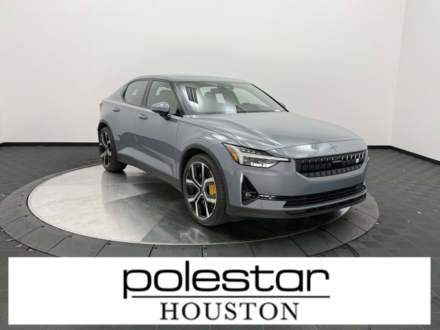 Used 2023 Polestar 2 Performance with VIN YSMET3KA1PL129009 for sale in Houston, TX