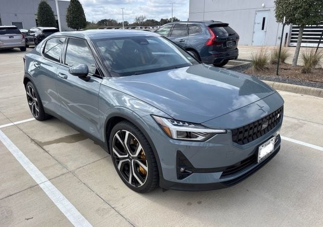 2023 Polestar 2 Long Range Dual Motor Performance Plus Hatchback
