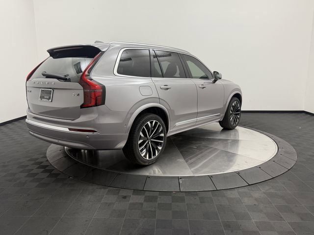 2026 Volvo XC90 Plus - Photo 8