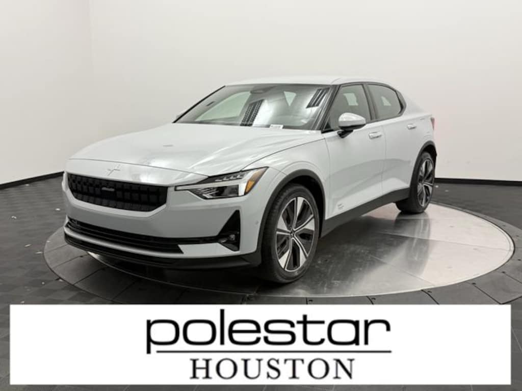 Used 2023 Polestar 2 Long Range Dual Motor Hatchback