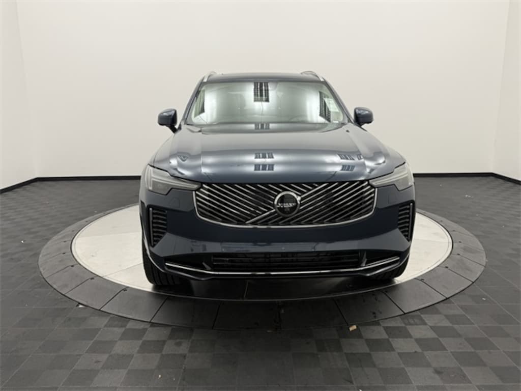 New 2026 Volvo XC90 B6 Ultra 7-Seater SUV