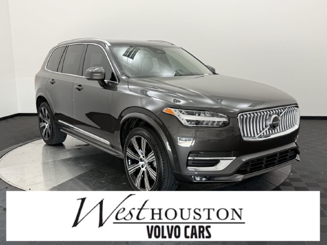2024 Volvo XC90