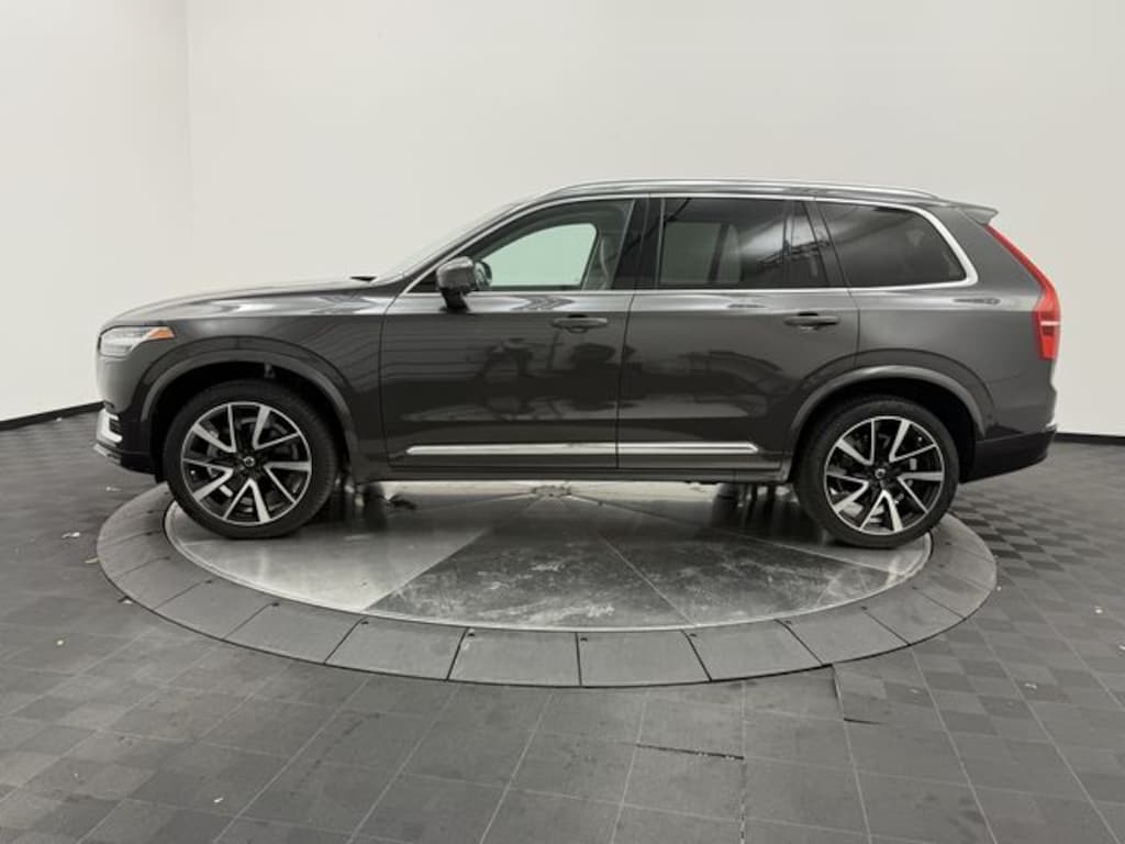 Certified 2023 Volvo XC90 B6 Plus 7-Seater SUV