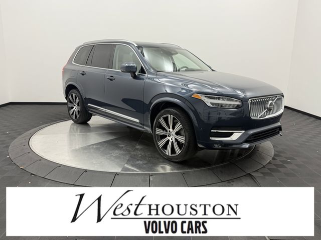 2023 Volvo XC90 B6 Ultimate 7-Seater 4WD's photo