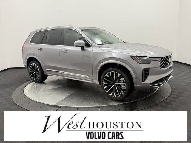 2026 Volvo XC90 B5 Plus 7-Seater SUV