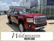  GMC Canyon