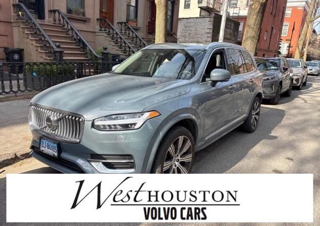 2023 Volvo XC90 B6 Ultimate 7-Seater 4WD's photo