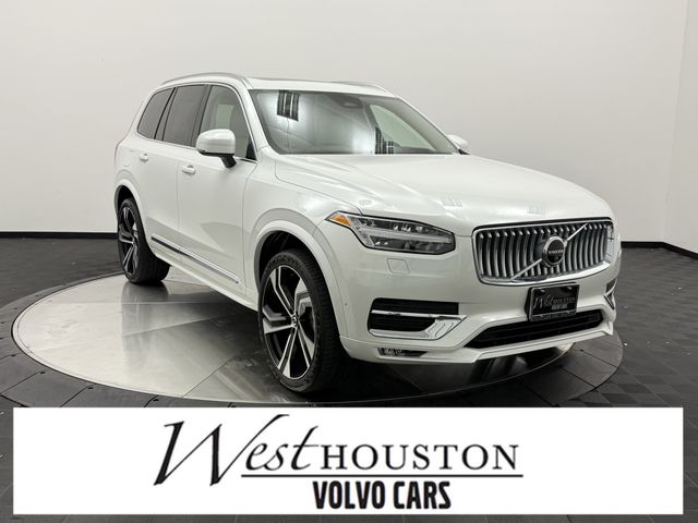 2024 Volvo XC90