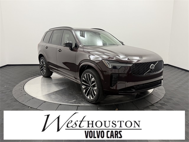 2026 Volvo XC90 Ultra's photo